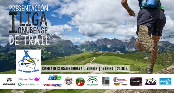 I Liga Onubense de Trail