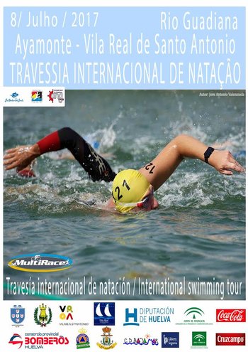 Travessia Internacional de Nataçao