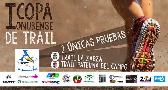 I Copa Onubese de Trail
