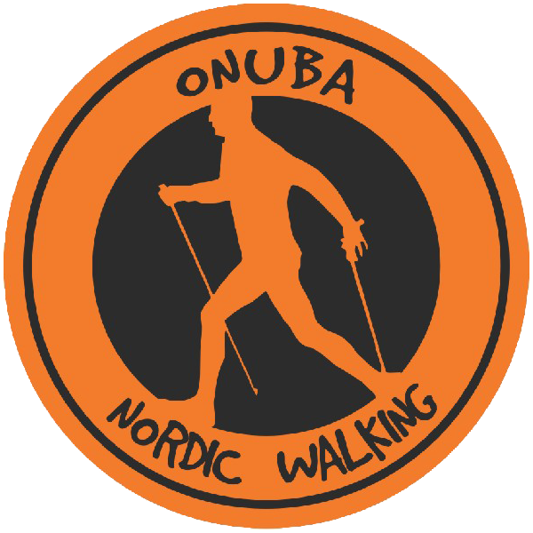 logoonubanordicwalking