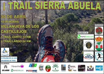 I Trail Sierra Abuela